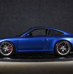 Porsche 997.2 GT3