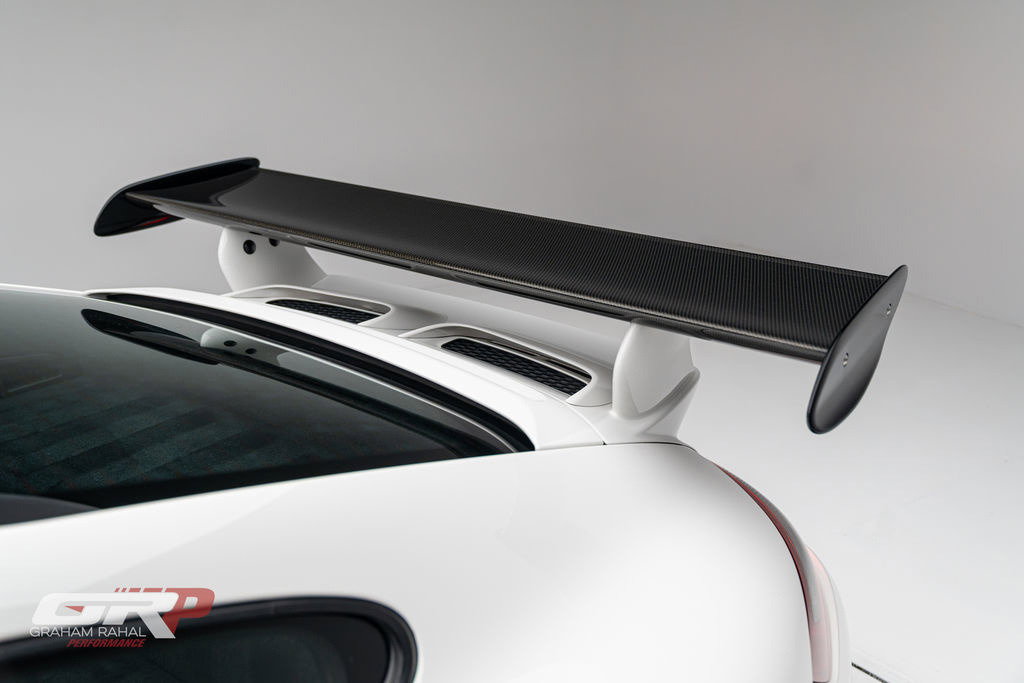 Porsche 997 GT3 RS