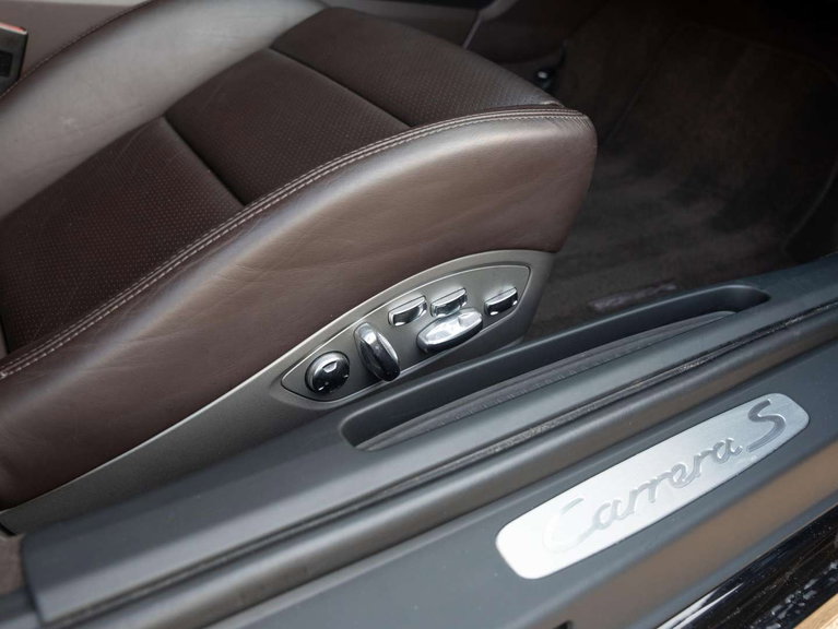Porsche 991 Carrera S