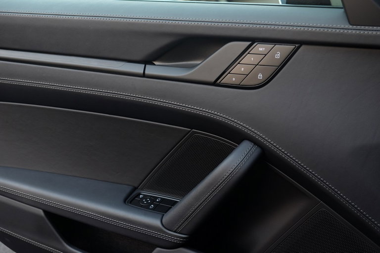 Porsche 992 Edition 50 Jahre Porsche Design
