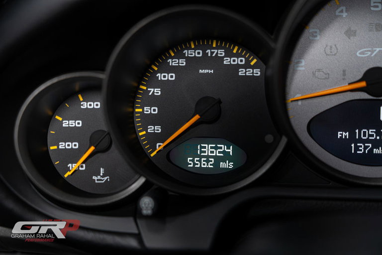 Porsche 997 GT3 RS