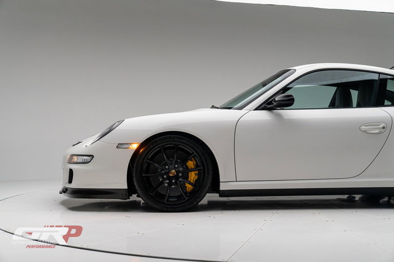 Porsche 997 GT3 RS