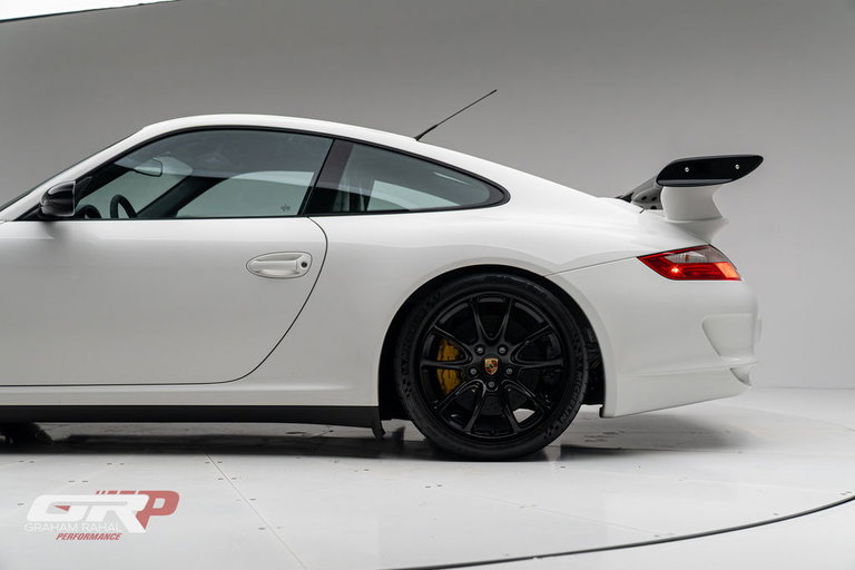 Porsche 997 GT3 RS