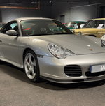 Porsche 996 Turbo
