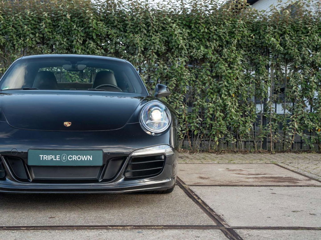 Porsche 991 Carrera S