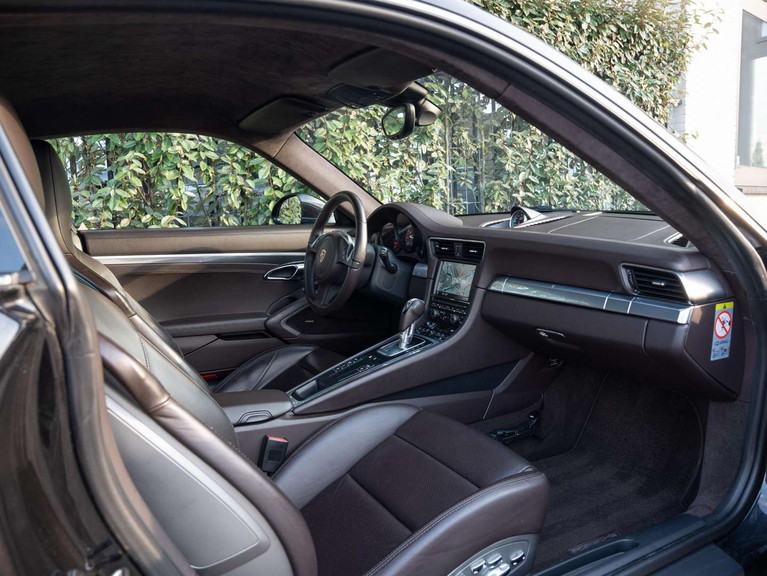 Porsche 991 Carrera S