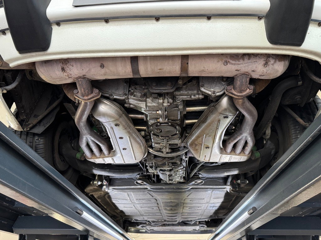 Porsche 911 SC