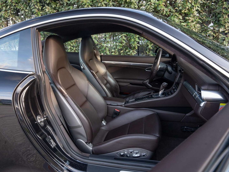 Porsche 991 Carrera S