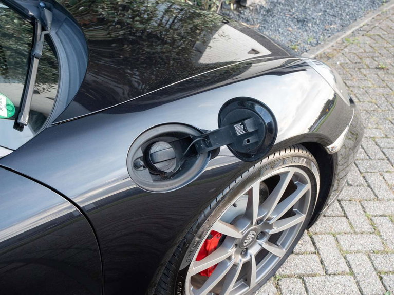 Porsche 991 Carrera S