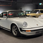 Porsche 911 SC