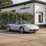 Porsche 996.2 Carrera