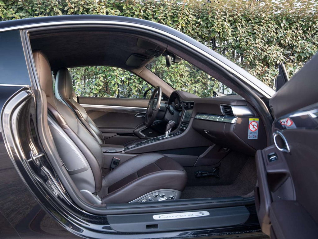 Porsche 991 Carrera S