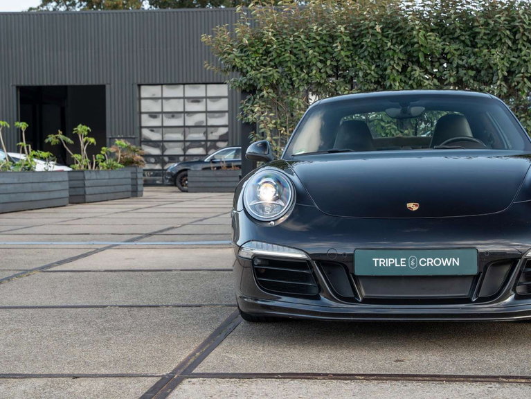Porsche 991 Carrera S