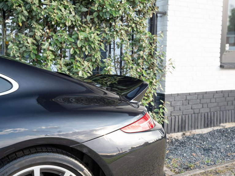 Porsche 991 Carrera S