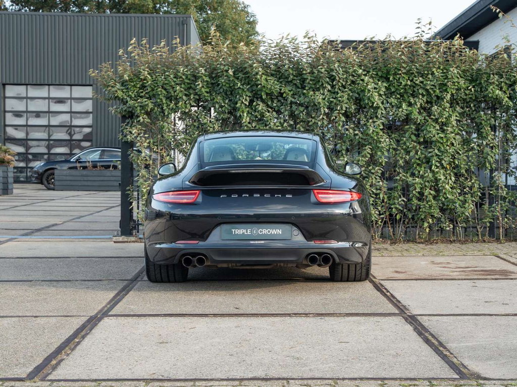 Porsche 991 Carrera S