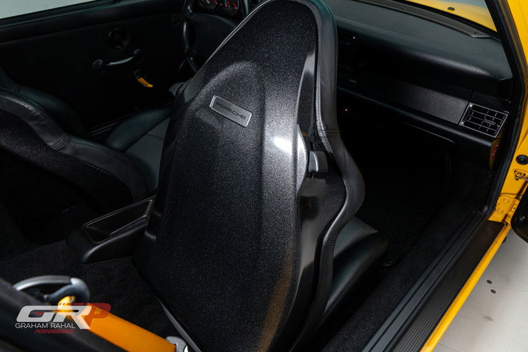 Porsche 993 Carrera RS