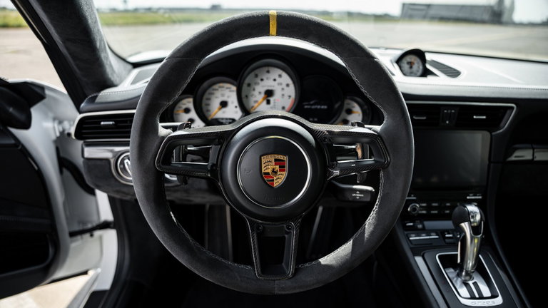Porsche 991.2 GT2 RS