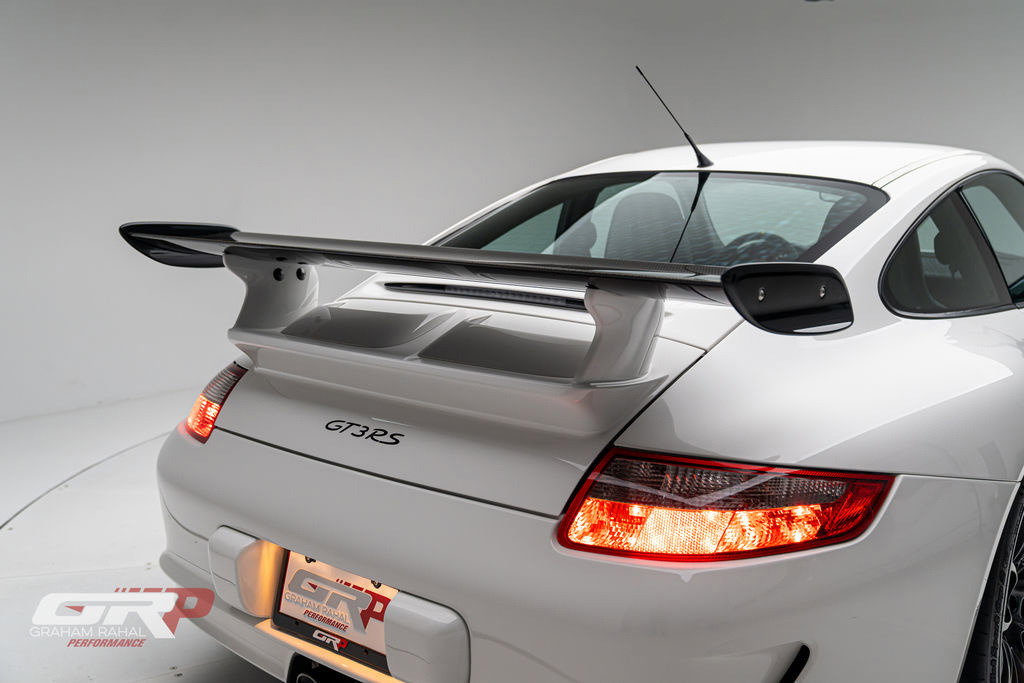 Porsche 997 GT3 RS