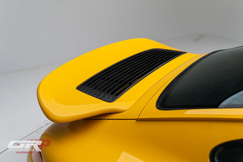 Porsche 993 Carrera RS
