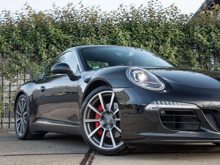 Porsche 991 Carrera S