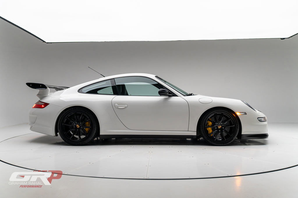 Porsche 997 GT3 RS