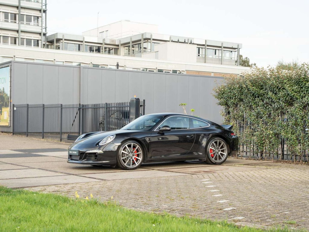 Porsche 991 Carrera S