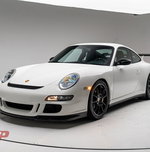 Porsche 997 GT3 RS