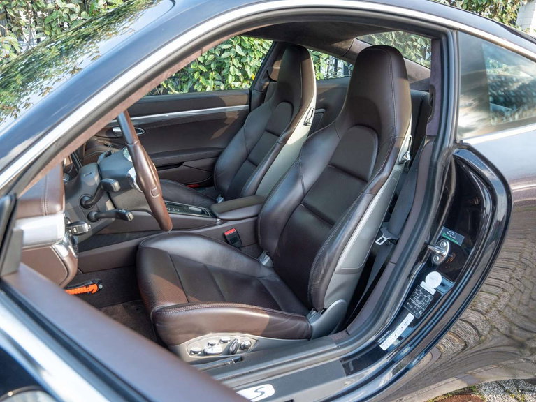Porsche 991 Carrera S