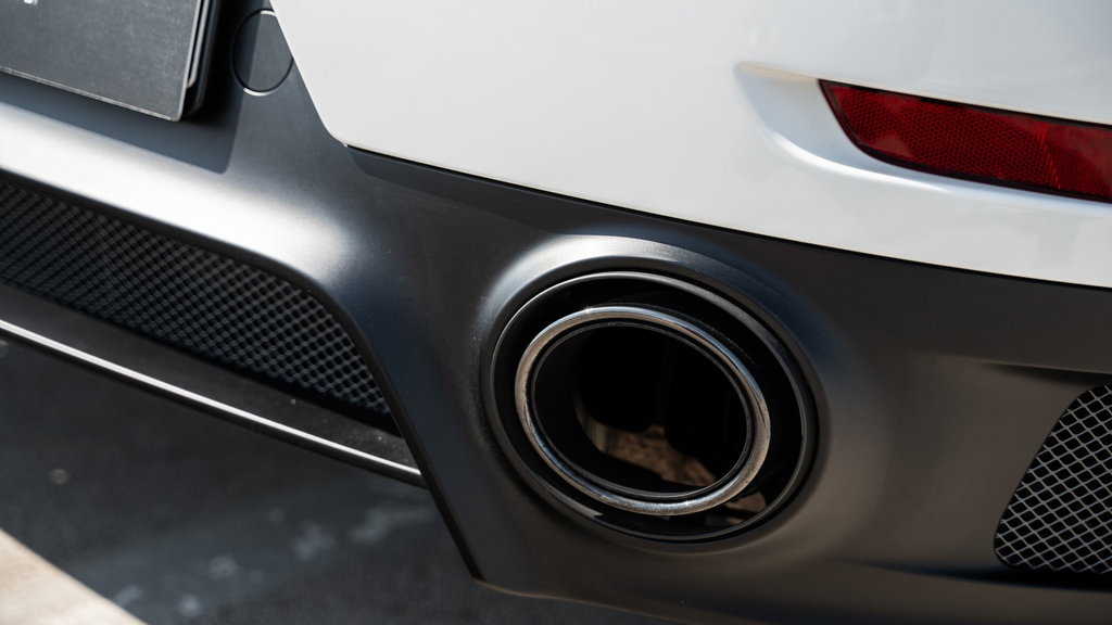 Porsche 991.2 GT2 RS