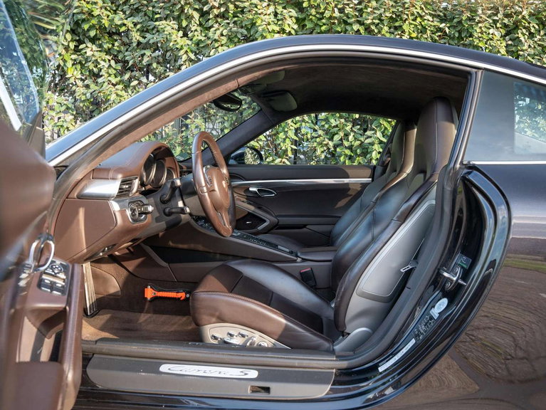 Porsche 991 Carrera S