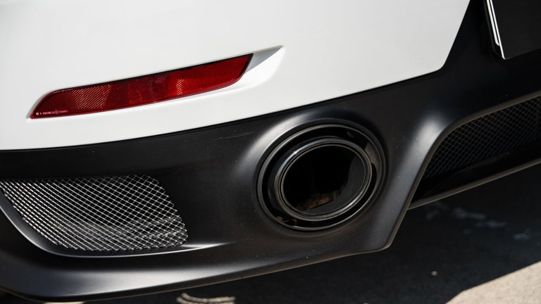 Porsche 991.2 GT2 RS