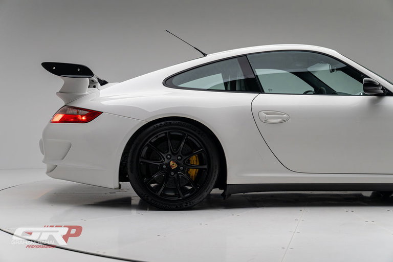 Porsche 997 GT3 RS