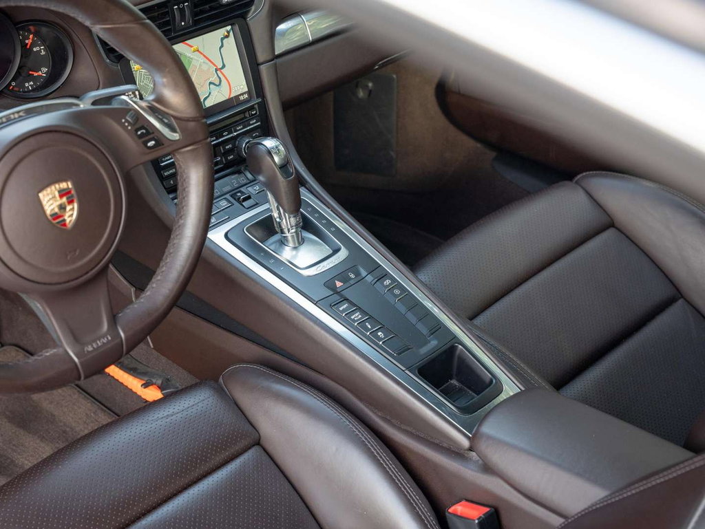 Porsche 991 Carrera S