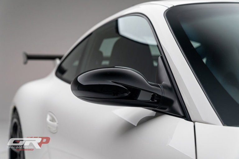 Porsche 997 GT3 RS