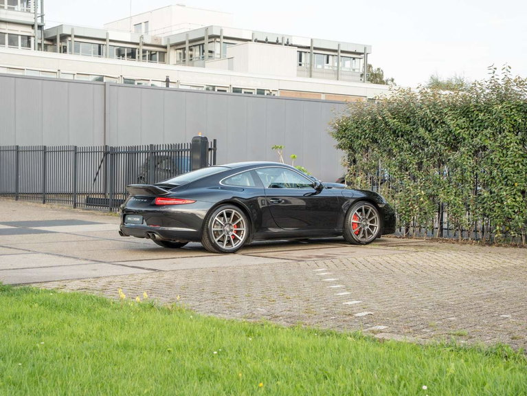 Porsche 991 Carrera S