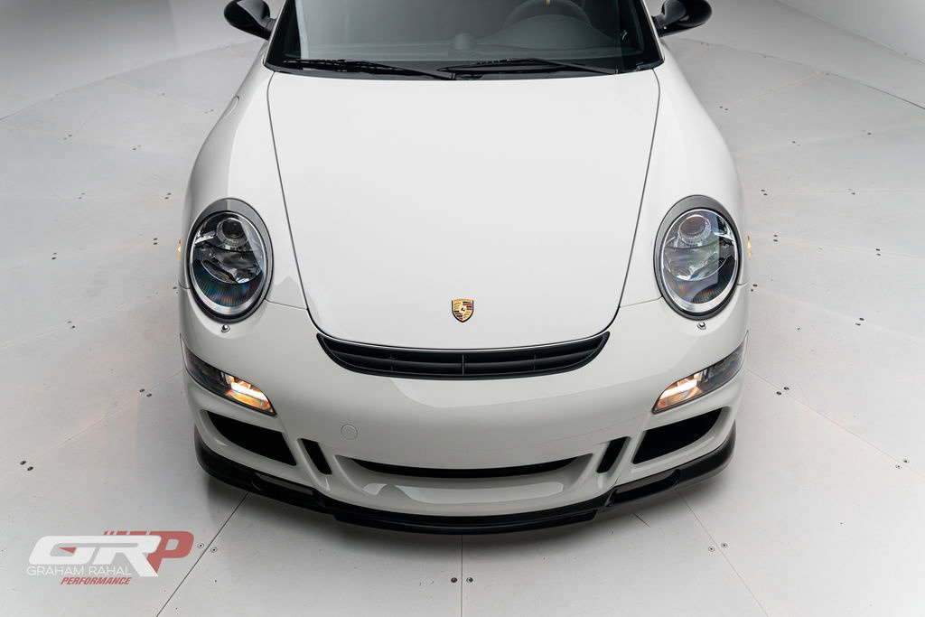 Porsche 997 GT3 RS