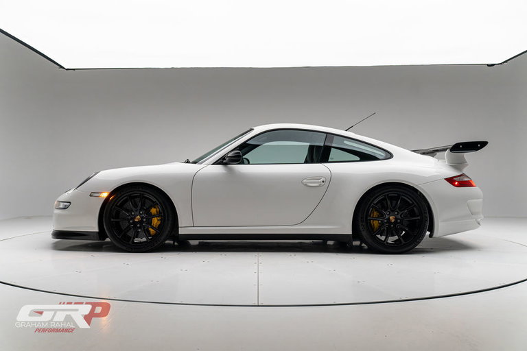 Porsche 997 GT3 RS