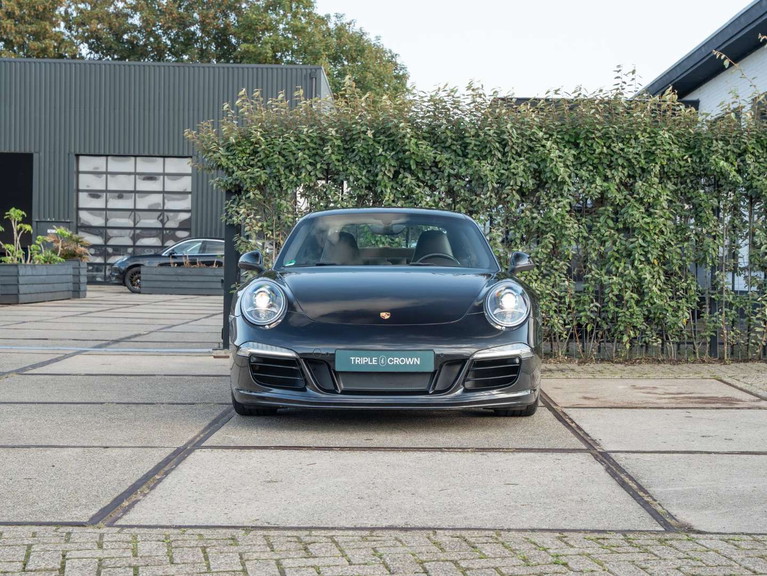 Porsche 991 Carrera S