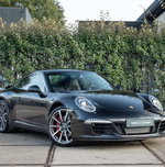 Porsche 991 Carrera S