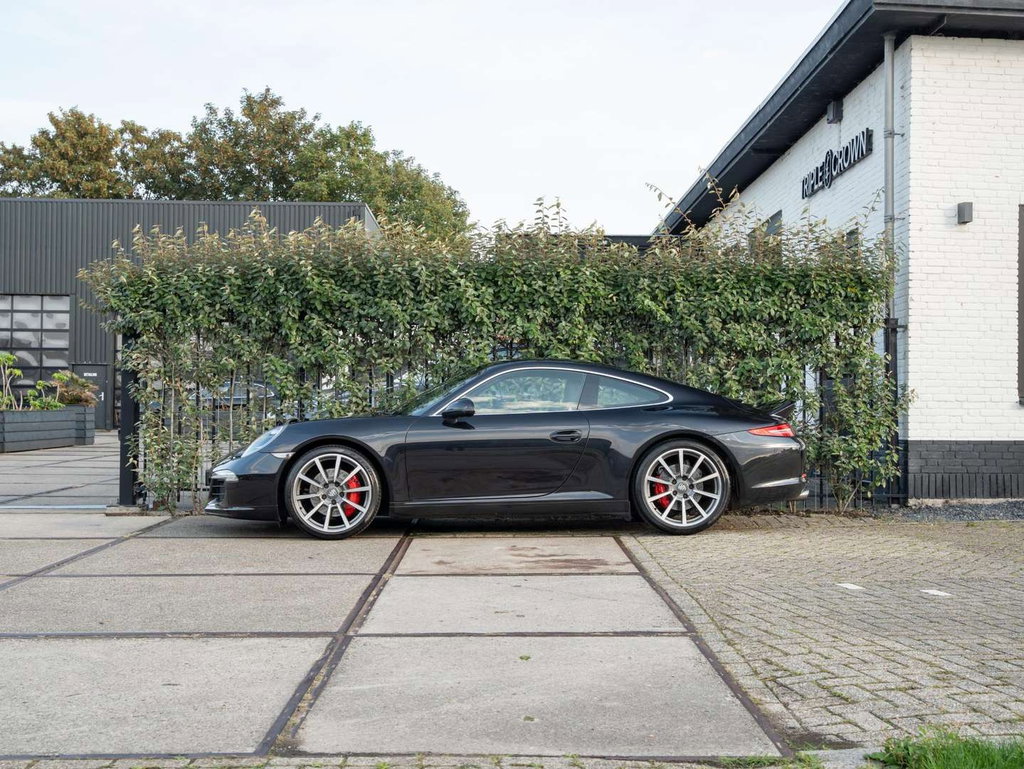 Porsche 991 Carrera S
