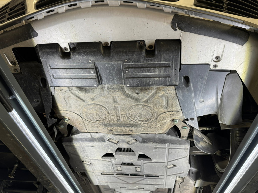 Porsche 996 Turbo