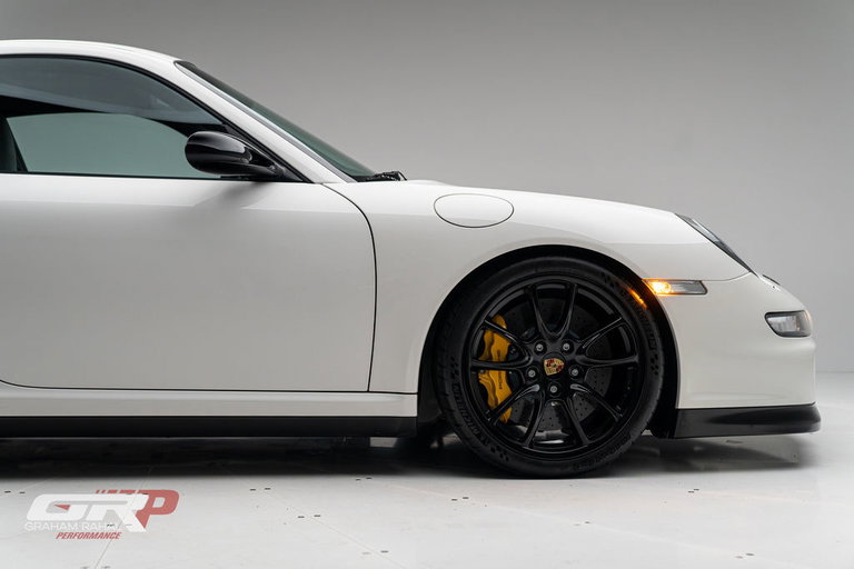 Porsche 997 GT3 RS