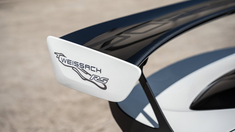 Porsche 991.2 GT2 RS