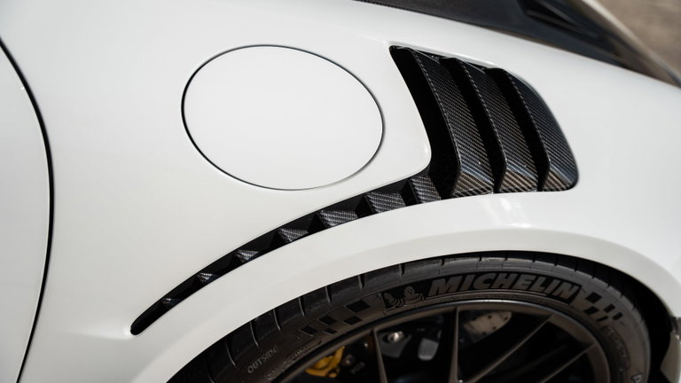 Porsche 991.2 GT2 RS