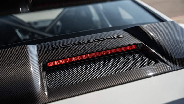Porsche 991.2 GT2 RS