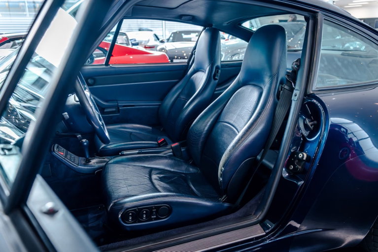 Porsche 993 Carrera S