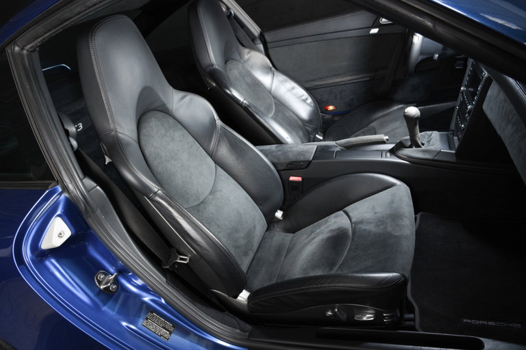 Porsche 997.2 GT3