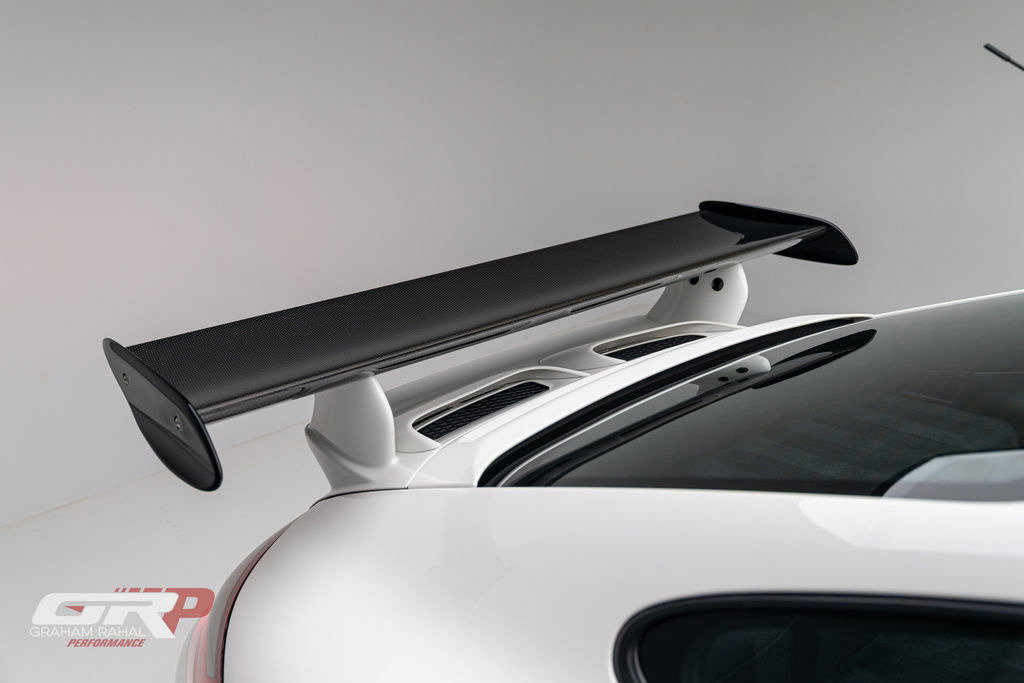 Porsche 997 GT3 RS
