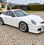 Porsche 997 GT3 Cup
