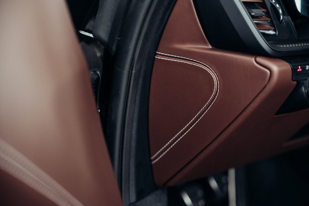 Porsche 911 S/T